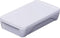 Bopla BOP 700 BE4MN-9016 Handbehuizing 165 x 90 x 34 ABS Wit (RAL 9016) 1 stuk(s)
