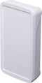 Bopla BOP 700 BE4MN-9016 Handbehuizing 165 x 90 x 34 ABS Wit (RAL 9016) 1 stuk(s)