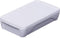 Bopla BOP 700 BE4MN-9016 Handbehuizing 165 x 90 x 34 ABS Wit (RAL 9016) 1 stuk(s)