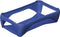 Bopla BOP 700 S-5005 Beschermafdekking (l x b x h) 171 x 96 x 44.3 mm TPE Blauw 1 stuk(s)