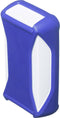 Bopla BOP 700 S-5005 Beschermafdekking (l x b x h) 171 x 96 x 44.3 mm TPE Blauw 1 stuk(s)