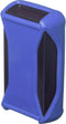 Bopla BOP 700 S-5005 Beschermafdekking (l x b x h) 171 x 96 x 44.3 mm TPE Blauw 1 stuk(s)