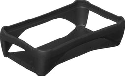 Bopla BOP 700 S Bopad Stoss-Schutz - 9005 Beschermafdekking TPE (geurloos rubbermengsel) Zwart (l x b x h) 171 x 96 x 4