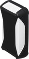 Bopla BOP 700 S Bopad Stoss-Schutz - 9005 Beschermafdekking TPE (geurloos rubbermengsel) Zwart (l x b x h) 171 x 96 x 4