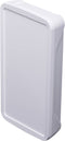 Bopla BOP 900 BE4MN-9016 Handbehuizing 200 x 105 x 34 ABS Wit (RAL 9016) 1 stuk(s)