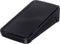 Bopla BOP 900 PH-9005 Consolebehuizing 200 x 105 x 53.6 ABS Zwart (RAL 9005) 1 stuk(s)