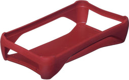 Bopla BOP 900 S-3001 Beschermafdekking (l x b x h) 206 x 111 x 44.3 mm TPE (geurloos rubbermengsel) Rood 1 stuk(s)