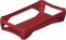 Bopla BOP 900 S-3001 Beschermafdekking (l x b x h) 206 x 111 x 44.3 mm TPE (geurloos rubbermengsel) Rood 1 stuk(s)