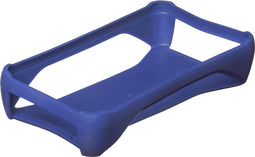 Bopla BOP 900 S-5005 Beschermafdekking (l x b x h) 206 x 111 x 44.3 mm TPE (geurloos rubbermengsel) Blauw 1 stuk(s)