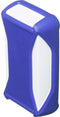 Bopla BOP 900 S-5005 Beschermafdekking (l x b x h) 206 x 111 x 44.3 mm TPE (geurloos rubbermengsel) Blauw 1 stuk(s)