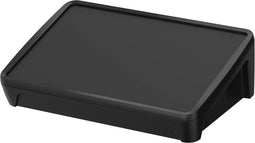 Bopla BoPad BOP 10.1 P-9005-SET Consolebehuizing 285 x 198 x 92.90 ABS Zwart (RAL 9005) 1 stuk(s)