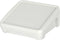 Bopla BoPad BOP 1212 P-9016-SET Consolebehuizing 122 x 118 x 57.60 ABS Wit (RAL 9016) 1 stuk(s)