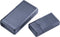 Bopla BOS 502 Handbehuizing 120 x 60 x 25 ABS Zwart 1 stuk(s)