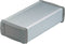 Bopla BOS Ecoline ELP 1050-200 83105200.MT7 Universele behuizing 200 x 106 x 52 Aluminium Stof-grijs (RAL 7037) 1 stuk(