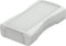 Bopla BOS STREAMLINE BS 400 F-7035 Handbehuizing 119.3 x 64.9 x 26.5 ABS Grijs-wit (RAL 7035) 1 stuk(s)