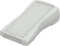 Bopla BOS STREAMLINE BS 400 F-7035 Handbehuizing 119.3 x 64.9 x 26.5 ABS Grijs-wit (RAL 7035) 1 stuk(s)