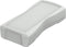 Bopla BOS STREAMLINE BS 600 F-7035 Handbehuizing 159.4 x 77.9 x 33.5 ABS Grijs-wit (RAL 7035) 1 stuk(s)