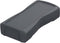 Bopla BOS STREAMLINE BS 603 F-7024 Handbehuizing 159.4 x 77.9 x 33.5 ABS Grafiet, Grijs 1 stuk(s)