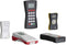 Bopla BOS STREAMLINE BS 603 F-7024 Handbehuizing 159.4 x 77.9 x 33.5 ABS Grafiet, Grijs 1 stuk(s)