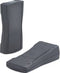 Bopla BOS STREAMLINE BS 603 F-7024 Handbehuizing 159.4 x 77.9 x 33.5 ABS Grafiet, Grijs 1 stuk(s)