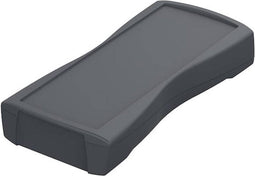 Bopla BOS STREAMLINE BS 803 F-7024 Handbehuizing 209.3 x 98 x 34.8 ABS Grafiet, Grijs 1 stuk(s)