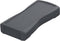 Bopla BOS STREAMLINE BS 803 F-7024 Handbehuizing 209.3 x 98 x 34.8 ABS Grafiet, Grijs 1 stuk(s)