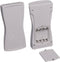 Bopla BOS STREAMLINE BS 803 F-7035 Handbehuizing 209.3 x 98 x 34.8 ABS Grijs-wit (RAL 7035) 1 stuk(s)