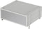 Bopla BOTEGO BO 62618 Tafelbehuizing 256.9 x 307.35 x 110.92 ABS Grijs-wit (RAL 7035) 1 stuk(s)