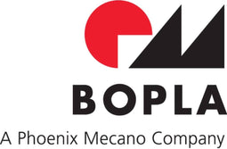 Bopla BS 400-DI-1003 Decorafdichting Signaalgeel 1 stuk(s)