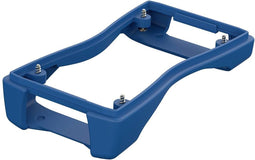 Bopla BS 500 DI-D-5005 Decorafdichting TPE Signaalblauw (b x h x d) 142.8 x 77.1 x 31.1 mm 1 stuk(s)
