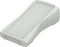 Bopla BS 500 F-7035 HANDGEHÄUSE LICHTGRAU Handbehuizing 140.3 x 72.9 x 31.3 ABS Grijs-wit (RAL 7035) 1 stuk(s)