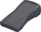 Bopla BS 503 F-7024 HANDGEHÄUSE GRAPHITGRAU Handbehuizing 140.3 x 72.9 x 31.3 ABS Grafietgrijs (RAL 7024) 1 stuk(s)