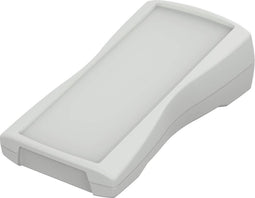 Bopla BS 503 F-7035 HANDGEHÄUSE LICHTGRAU Handbehuizing 140.3 x 72.9 x 31.3 ABS Grijs-wit (RAL 7035) 1 stuk(s)