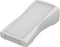 Bopla BS 503 F-7035 HANDGEHÄUSE LICHTGRAU Handbehuizing 140.3 x 72.9 x 31.3 ABS Grijs-wit (RAL 7035) 1 stuk(s)