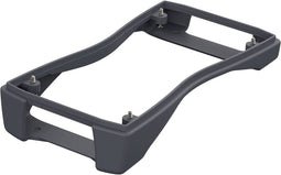 Bopla BS 700 DI-D-7024 Decorafdichting TPE Grafietgrijs (b x h x d) 185.8 x 97.1 x 35.5 mm 1 stuk(s)