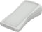 Bopla BS 703 F-7035 HANDGEHÄUSE LICHTGRAU Handbehuizing 184.3 x 93 x 35.4 ABS Grijs-wit (RAL 7035) 1 stuk(s)