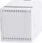 Bopla COMBINORM CN 70 AK Combinorm-behuizing Deksel transparant 70 x 75 x 109.5 ABS Grijs-wit (RAL 7035) 1 stuk(s)