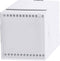 Bopla COMBINORM CN 70 AK Combinorm-behuizing Deksel transparant 70 x 75 x 109.5 ABS Grijs-wit (RAL 7035) 1 stuk(s)