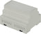 Bopla CombiNorm-Control CNC 105.0 SET DIN-rail-behuizing 107 x 90 x 65.30 ABS Grijs-wit (RAL 7035) 1 stuk(s)