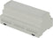 Bopla CombiNorm-Control CNC 157.5 SET DIN-rail-behuizing 159.80 x 89.80 x 65.30 ABS Grijs-wit (RAL 7035) 1 stuk(s)