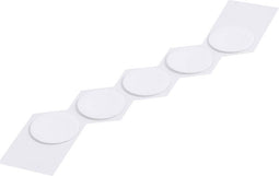 Bopla DAE-D11 Drukcompensatie element Wit 5 stuk(s)
