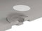 Bopla DAE-D11 Drukcompensatie element Wit 5 stuk(s)