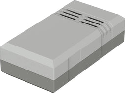 Bopla ELEGANT EG 1030 L 32103010 Elektronicabehuizing Polystereen (EPS) Grijs-wit (RAL 7035) 1 stuk(s)
