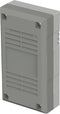Bopla ELEGANT EG 1030 L 32103010 Elektronicabehuizing Polystereen (EPS) Grijs-wit (RAL 7035) 1 stuk(s)