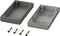 Bopla ELEGANT EG 1030 L 32103010 Elektronicabehuizing Polystereen (EPS) Grijs-wit (RAL 7035) 1 stuk(s)