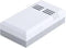 Bopla ELEGANT EG 1030 L 32103010 Elektronicabehuizing Polystereen (EPS) Grijs-wit (RAL 7035) 1 stuk(s)