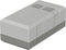 Bopla ELEGANT EG 1040 L 32104010 Elektronicabehuizing Polystereen (EPS) Grijs-wit (RAL 7035) 1 stuk(s)