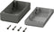 Bopla ELEGANT EG 1040 L 32104010 Elektronicabehuizing Polystereen (EPS) Grijs-wit (RAL 7035) 1 stuk(s)