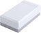 Bopla ELEGANT EG 1240 32124002 Elektronicabehuizing Polystereen (EPS) Grijs-wit (RAL 7035) 1 stuk(s)
