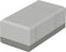 Bopla ELEGANT EG 1250 32125002 Elektronicabehuizing Polystereen (EPS) Grijs-wit (RAL 7035) 1 stuk(s)